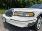 Thumbnail Photo 36 for 1995 Lincoln Town Car Signature